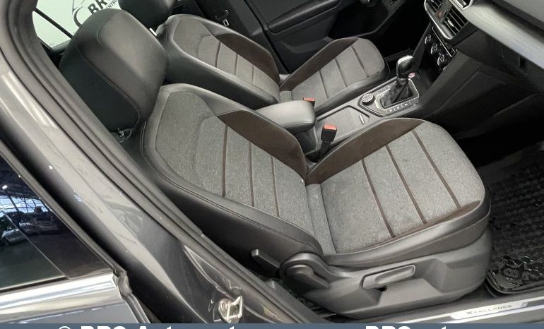Seat Tarraco 4×4 DSG Automatas 2019 full