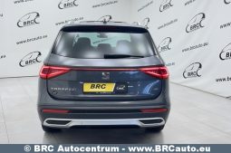 Seat Tarraco 4×4 DSG Automatas 2019 full