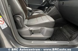 Seat Tarraco 4×4 DSG Automatas 2019 full