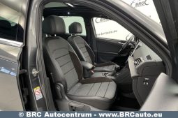 Seat Tarraco 4×4 DSG Automatas 2019 full
