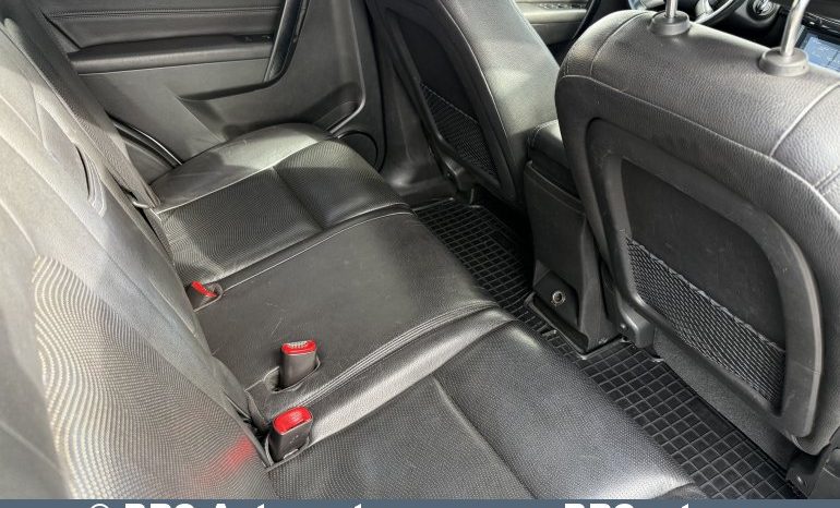 Chevrolet Captiva 2.2 VCDi Automatas 2013 full