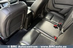 Chevrolet Captiva 2.2 VCDi Automatas 2013 full