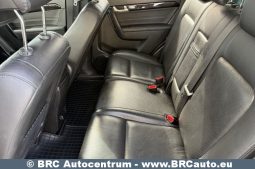 Chevrolet Captiva 2.2 VCDi Automatas 2013 full