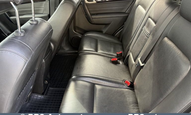 Chevrolet Captiva 2.2 VCDi Automatas 2013 full