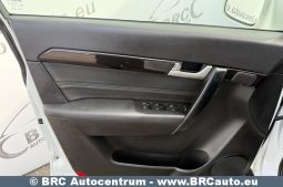 Chevrolet Captiva 2.2 VCDi Automatas 2013 full