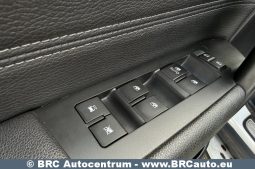 Chevrolet Captiva 2.2 VCDi Automatas 2013 full
