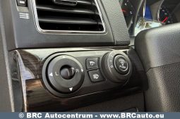 Chevrolet Captiva 2.2 VCDi Automatas 2013 full