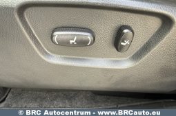 Chevrolet Captiva 2.2 VCDi Automatas 2013 full
