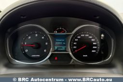Chevrolet Captiva 2.2 VCDi Automatas 2013 full