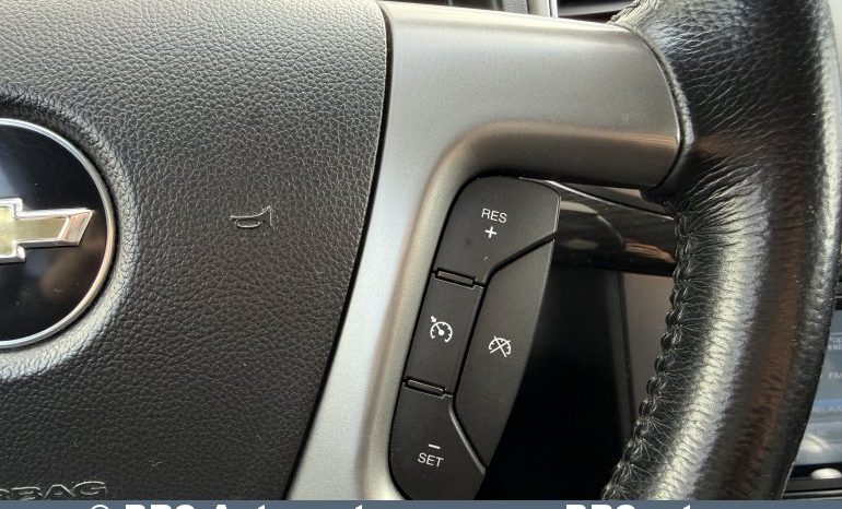 Chevrolet Captiva 2.2 VCDi Automatas 2013 full