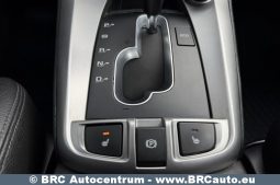 Chevrolet Captiva 2.2 VCDi Automatas 2013 full