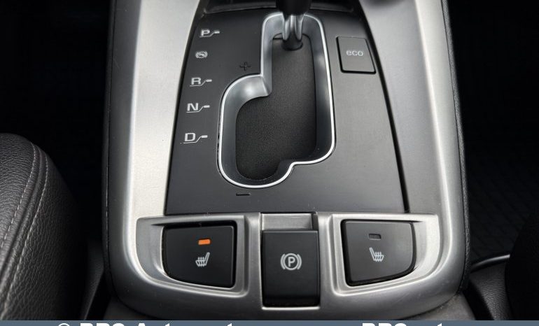 Chevrolet Captiva 2.2 VCDi Automatas 2013 full