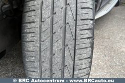 Chevrolet Captiva 2.2 VCDi Automatas 2013 full
