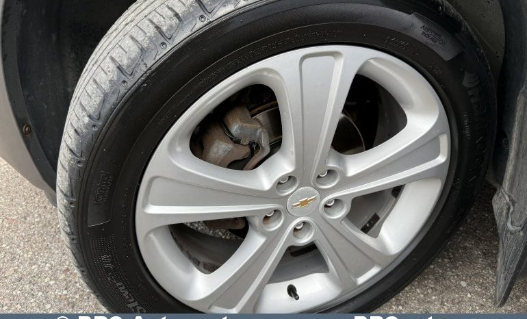 Chevrolet Captiva 2.2 VCDi Automatas 2013 full