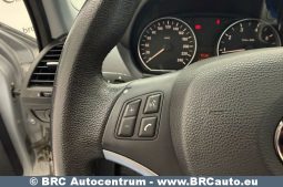BMW 116 i 2010 full