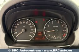 BMW 116 i 2010 full