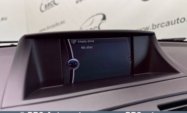 BMW 116 i 2010 full