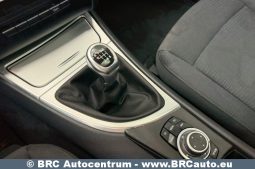 BMW 116 i 2010 full