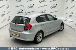 BMW 116 i 2010 full