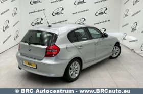 BMW 116 i 2010