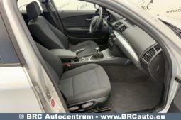 BMW 116 i 2010 full