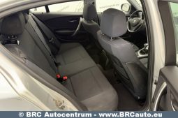 BMW 116 i 2010 full