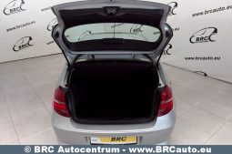 BMW 116 i 2010 full
