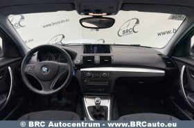 BMW 116 i 2010