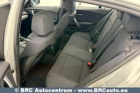 BMW 116 i 2010