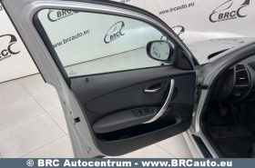 BMW 116 i 2010