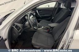 BMW 116 i 2010 full
