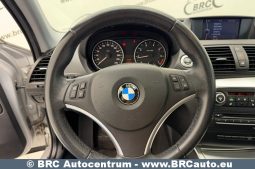 BMW 116 i 2010 full