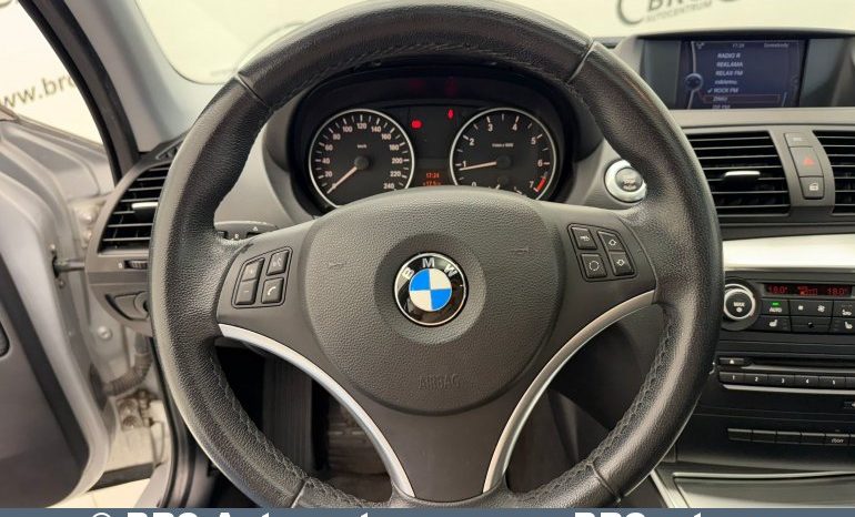 BMW 116 i 2010 full