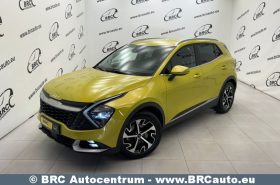 Kia Sportage 1.6 T-GDI EX 2WD 2023