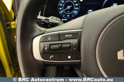 Kia Sportage 1.6 T-GDI EX 2WD 2023 full