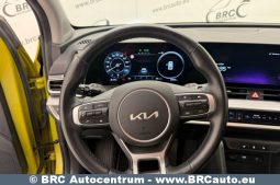 Kia Sportage 1.6 T-GDI EX 2WD 2023 full