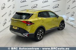 Kia Sportage 1.6 T-GDI EX 2WD 2023 full