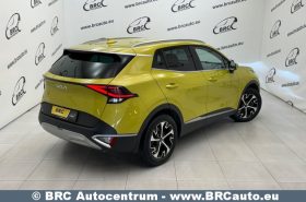 Kia Sportage 1.6 T-GDI EX 2WD 2023