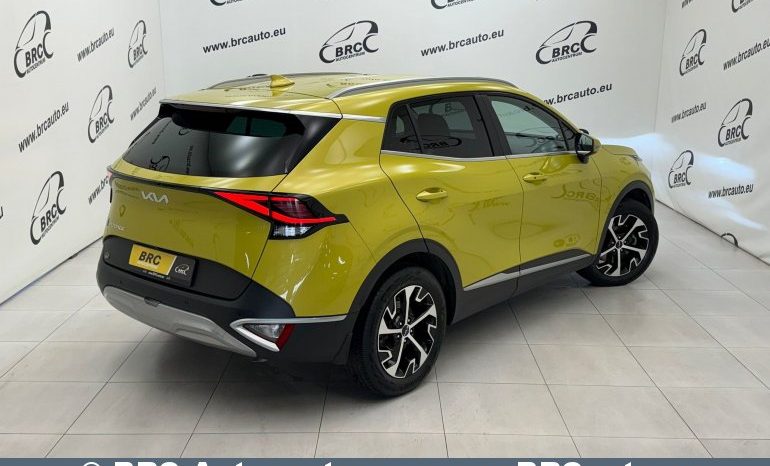 Kia Sportage 1.6 T-GDI EX 2WD 2023 full
