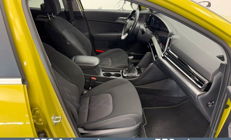 Kia Sportage 1.6 T-GDI EX 2WD 2023 full