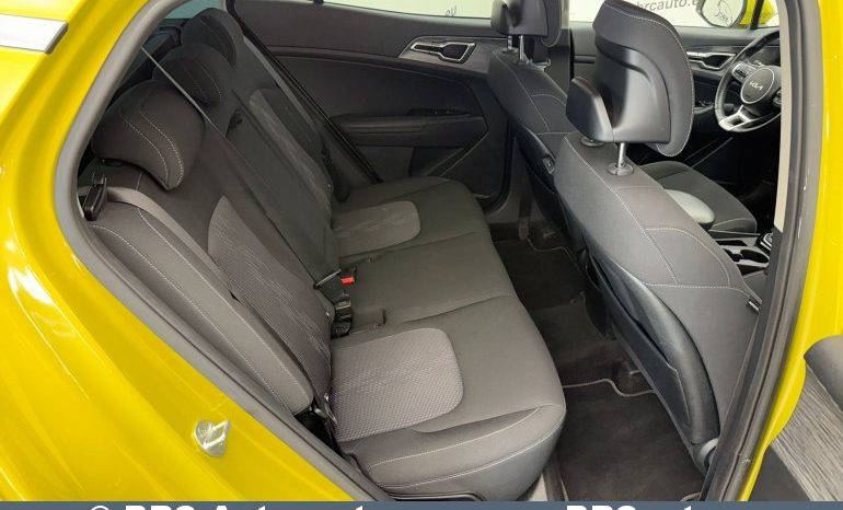 Kia Sportage 1.6 T-GDI EX 2WD 2023 full
