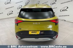 Kia Sportage 1.6 T-GDI EX 2WD 2023 full