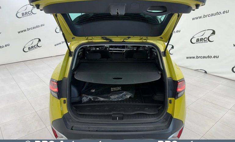Kia Sportage 1.6 T-GDI EX 2WD 2023 full