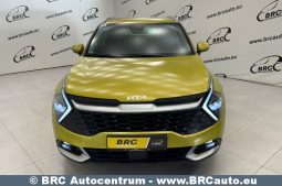 Kia Sportage 1.6 T-GDI EX 2WD 2023 full
