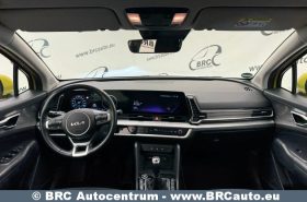 Kia Sportage 1.6 T-GDI EX 2WD 2023