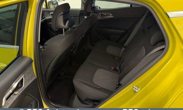 Kia Sportage 1.6 T-GDI EX 2WD 2023 full