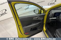 Kia Sportage 1.6 T-GDI EX 2WD 2023 full