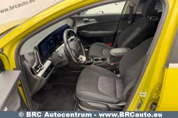 Kia Sportage 1.6 T-GDI EX 2WD 2023 full