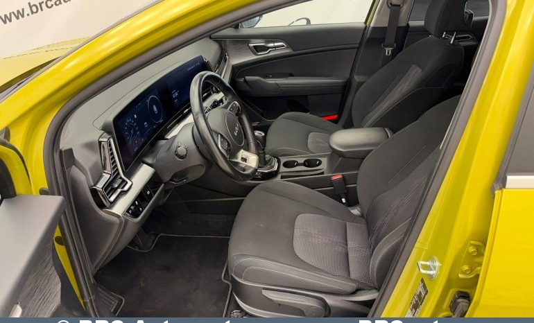 Kia Sportage 1.6 T-GDI EX 2WD 2023 full