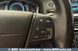 Volvo V60 Cross Country D3 2018 full